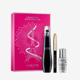 Lancome Grandiose Smudgeproof 3piece Set (0.33 Oz Mascara+0.02 Oz Le Crayon Khol+0.17 Oz A-genifique), 0.52 Oz