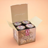 Bride Collection Organic Nails Free Confetti