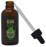 Beard Farmer - Growther Beard Growth Oil (Grow Your Beard Fast) All Natural Beard Oil