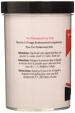 Supernail Nail Powder, Pink, 16 Ounce