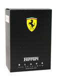 Ferrari Black, 2.50 Ounce