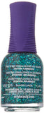Orly Nail Lacquer, Go Deeper, 0.6 Fluid Ounce