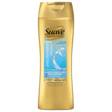 Suave Professionals Body Shampoo, Sea Mineral Infusion, 12.6 oz