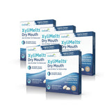 Orahealth XyliMelts Discs 40 EA - Buy Packs and SAVE (Pack of 5)