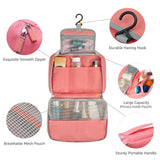 Toiletry Bag Travel Toiletries Bag Sturdy Hanging Organizer for Women