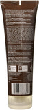 Desert Essence Coconut Shampoo - 8 Fl Ounce - Pack of 3 - Intense Moisturization - Healthy Hair - Restores Natural Luster - Coconut Oil - Jojoba Oil - Olive Oil - Cruelty-Free - No Parabens