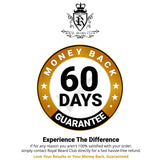 Beard Balm Conditioner Butter Texture - Incredible Refreshing Outdoors Pine Scent with Premium All Natural and Organic Ingredients Beard Softner