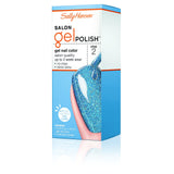 Sally Hansen Salon Pro Gel Polish: High Society by Sally Hansen