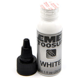 Element Tattoo Supply Black White Tattoo Ink Lining Shading Outlines Highlight 1oz Bottle