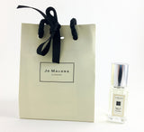 Jo Malone Basil & Neroli Cologne - .3 oz. Mini Spray in Gift Bag