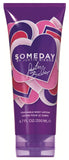 Someday Touchable Body Lotion by Justin Bieber 6.7oz(200ML)