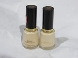 Revlon Nail Enamel - Sheer Sweetie (Pack of 2)