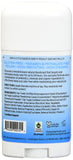 HONESTLY PHRESH Soothing Shea Stick Deodorant, 0.02 Pound