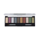 Hard Candy Top Ten Eyeshadow .4 oz (# 1301 Raining Men)