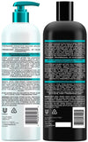 TRESemme Expert Selection Steps: 1 & 2, 16.5 oz Pre-Wash Conditioner, 25 oz Shampoo