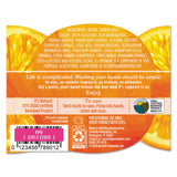 Seventh Generation 22925CT Natural Hand Wash, Mandarin Orange & Grapefruit, 12 oz Pump Bottle, 8/CT