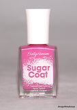 Sally Hansen Sugar Coat Cotton Candies Nail Polish Limited Edition