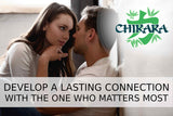 Chikara Cologne for men