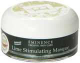 Eminence Lime Stimulating Treatment Masque, 2 Ounce