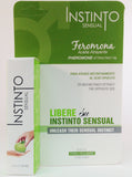 Instinto Sensual Pheromones for Men-Feromonas Para Hombres