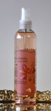 Bath & Body Works, Plumeria Body Splash Pleasures Collection 8 Oz.