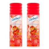 Skintimate Signature Scents Moisturizing Shave Gel, Strawberry Tangerine Twist - 7 oz - 2 pk