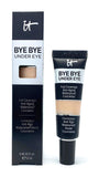 IT COSMETICS 0.4 oz Bye Bye Under Eye Full Coverage Anti-Aging Waterproof Concealer (14.5 Light Buff)