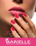 Barielle Nail Strengthener Cream Helps Improve Nail Growth.For Healthier and Stronger Nails. Prevents Splitting Cracks and Ridges. Resists Splits Peels and Breaks.Can Be Used with Nail Polish. 1 Ounce