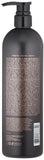 CHI Luxury Black Seed Oil Gentle Cleansing Shampoo, 25 Fl Oz