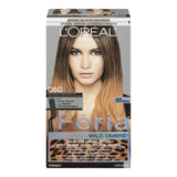Feria Ombre Med Dark Brwn Size 1ct Feria Ombre Med Dark Brown