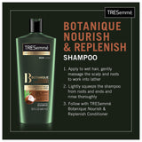 TRESemmé Botanique Conditioner, Nourish & Replenish, 22 Fl Oz