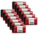 Camay Classico Bar Soap 12 Bars of 150g