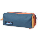 KAVU Pixie Pouch Accessory Travel Toiletry and Makeup Bag