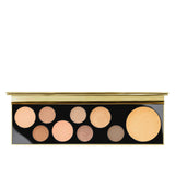MAC Girls - Personality Palette Eye Shadow Palette (Power Hungry)