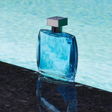 Azzaro Chrome Eau de Toilette - Cologne for Men - 1.7 Fl Oz