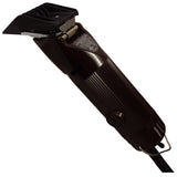 Miaco Universal Clipper Guide Comb Guard Set, 10 Pieces, Fits Oster Classic 76, A5, Andis AG, BG, Wahl, etc