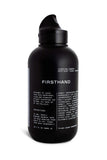 Firsthand Supply Hydrating Hair Shampoo - Clean & Non-toxic Hair Care Ingredients - Softness, Shine, and Moisture - No Parabens or Sulfates - 10.1oz (300ml)