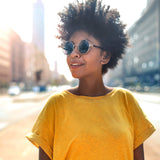 Pantene, Co Wash, Detangling Milk, Butter Cream, and Hair Pudding Treatment Kit, with Argan Oil, Sulfate Free, Pro-V Gold Series, for Natural and Curly Textured Hair