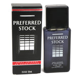 PREFERRED STOCK by Coty COLOGNE SPRAY 2.5 oz for Men