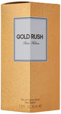 Paris Hilton Gold Rush Eau de Parfum Spray for Women, 1 Ounce