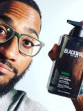 Blackwood For Men Active Man Daily Shampoo, 15.15 Fluid Ounce