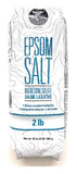 Epsom Salt 2Lb (907g)