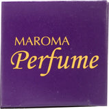 Maroma Fragrance, Night Jasmine, .34 Fluid Ounce