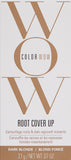 COLOR WOW Root Cover Up, Dark Blonde, 0.07 Oz