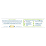 Tom's of Maine Fluoride-Free Propolis & Myrrh Natural Toothpaste, Cinnamint, 5.5 oz. 3-Pack