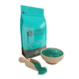 Eucalyptus Mediterranean Sea Bath Salt Soak - Coarse Grain - 15 lbs