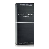 Issey Miyake Nuit D'issey By Issey Miyake for Men 2.5 Oz Parfum Spray, 1 Oz