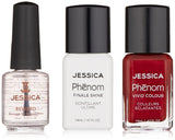 Jessica Rare Rubies Phen-5055 Manicure Kit