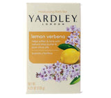 Yardley Lemon Verbena Bar Soap 4.25 Oz By Yardley 6 pcs sku# 964820MA