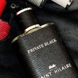 Saint Hilaire Private Black Men 3.3 oz EDP Spray